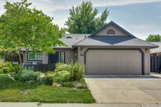 26 Turnbridge Welles, Chico, CA 95973-7800
