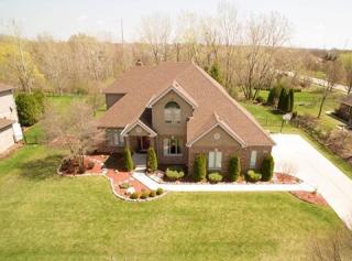 21439 Ginger Ln, Frankfort, IL 60423-9429