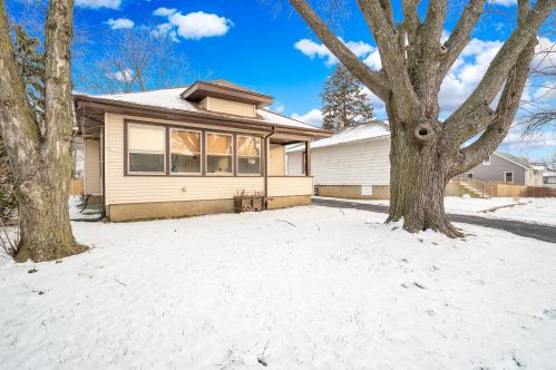 116 Emery St, Joliet, IL 60436-1213