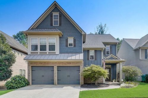 504 Winder Trl, Holly Springs, GA 30114-7531
