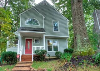 1418 Sycamore Ridge Ct, Midlothian, VA 23114-1287