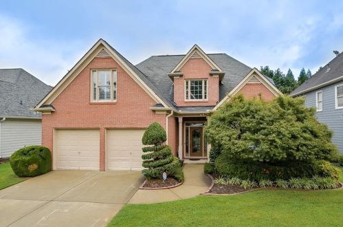 2220 Snug Harbor Ct, Marietta, GA 30066