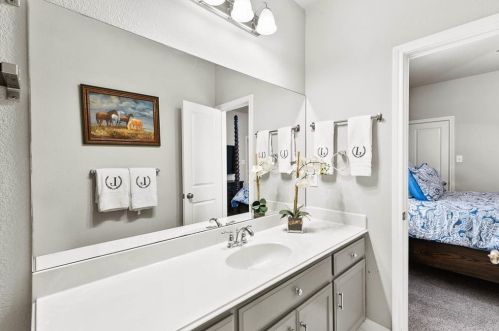 5037 Byers Ave, Fort Worth TX  76107-4129 exterior