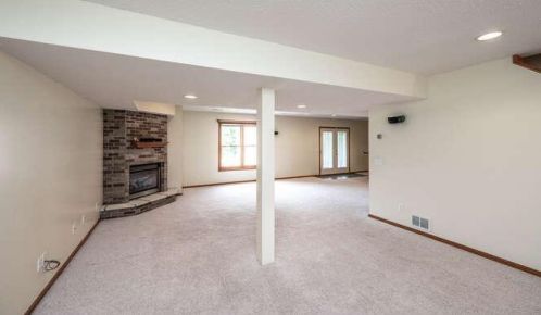 4052 Camberwell Dr, Saint Paul MN  55123-3918 exterior