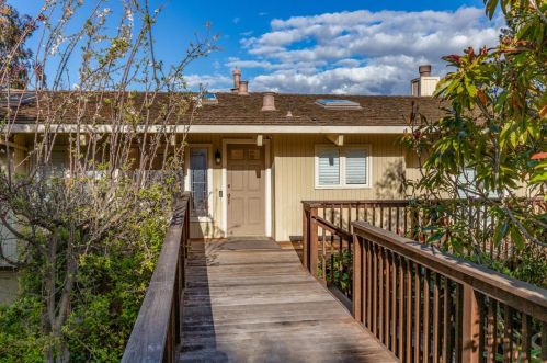 13332 Lennox Way, Los Altos, CA 94022-3543