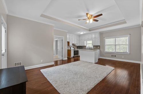 114 Wisteria Way, Stockbridge GA 30281-6515 exterior