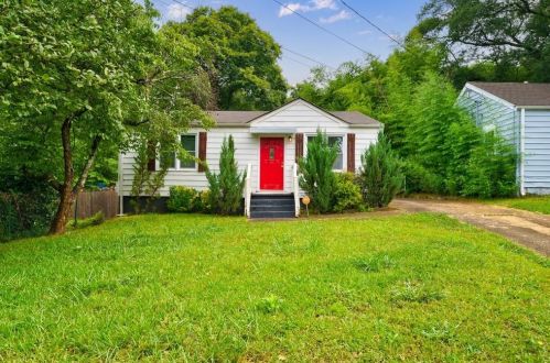 1126 Key Rd, Atlanta GA  30316-4510 exterior
