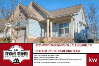 3126 Cottage Grove Cir, Cleveland, TN 37312-5388