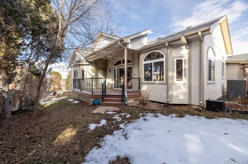 5901 Lehigh Ave, Denver CO  80235-2977 exterior