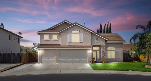 787 Tiger Lily Ct, Manteca, CA 95337-8705