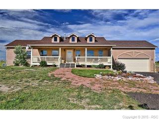 16330 Stage Stop Rd, Amo, CO 80831-7420