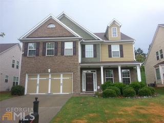 372 Rutlidge Park Ln, Suwanee, GA 30024-2448