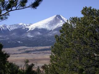 2005 Oak Dr, Horn Creek, CO 81252