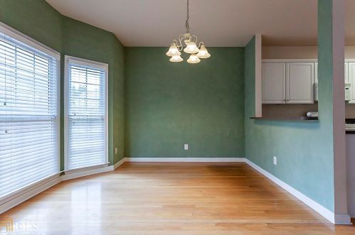 3992 Evans St, Atlanta GA  30340 exterior