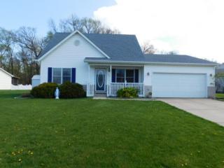 1332 Port Cove Dr, Porter, IN 46304-9586