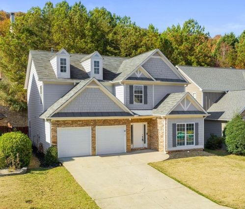 512 Mountain Xing, Holly Springs, GA 30188-5397