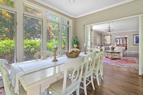 150 Beverly Rd, Atlanta GA  30309-2656 exterior