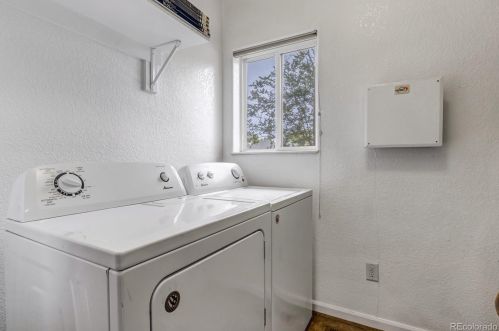 3552 Cherokee St, Englewood CO 80110-5712 exterior