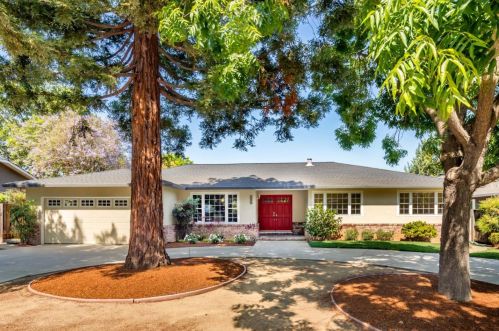 1884 Miramonte Ave, Mountain View, CA 94040-4067