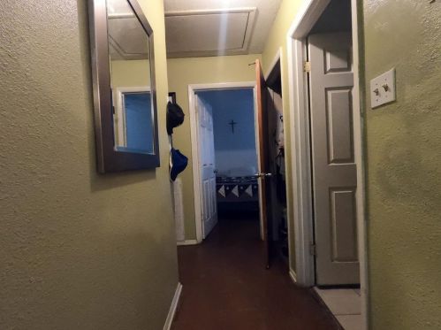 1619 Ashberry Dr, Austin TX  78723-1106 exterior