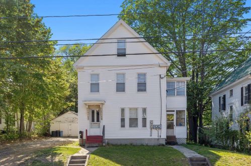 35 Garfield St, Laconia, NH 03246-3777
