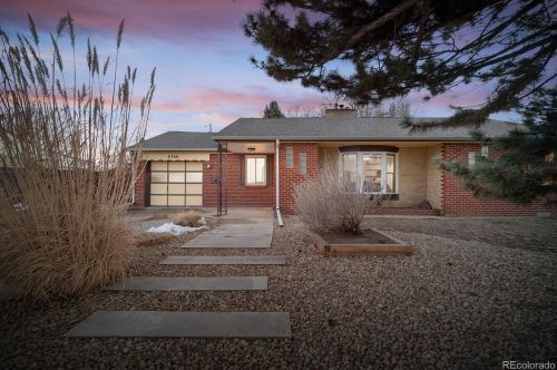 6760 45th Ave, Denver, CO 80033-3708