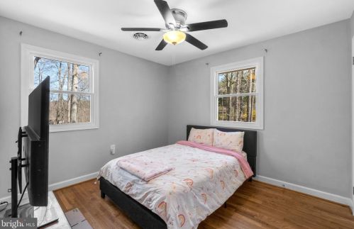 3650 Daisy Rd, Woodbine MD  21797-7526 exterior