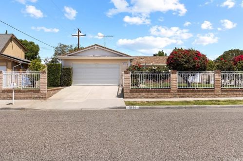 2191 Abraham St, Simi Valley, CA 93065-3542