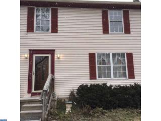 129 Ellis St, Haddonfield NJ  08033-1607 exterior