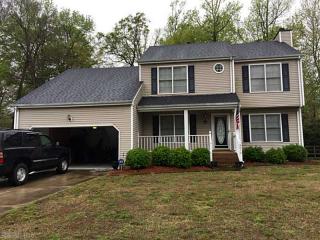 3010 Bertram St, Chesapeake, VA 23323-1162