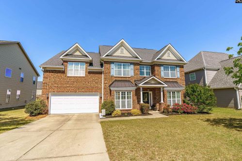 312 Pantigo Ln, Lexington, SC 29072-6629