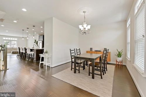 8064 Westside Blvd, Fulton MD  20759-2587 exterior