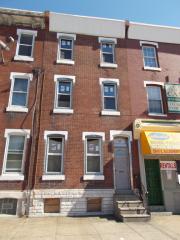 1943 Allegheny Ave, Philadelphia PA  19134-3121 exterior