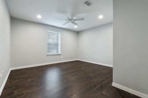 1321 Royster Rd, Fort Worth TX  76134-3701 exterior