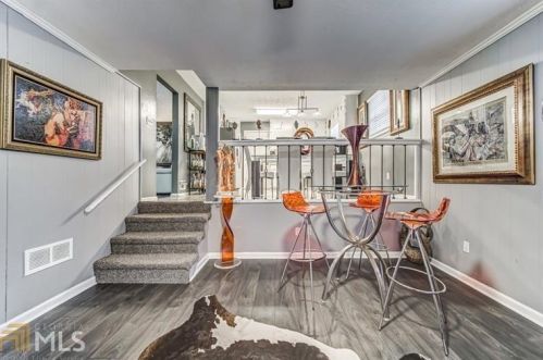 6050 Katherine Rd, Rex GA 30273-1122 exterior