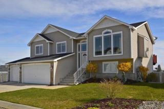 6016 Edgemont Rd, Spokane, WA 99217-8769
