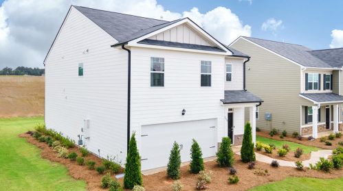 2880 Calli Crossing Dr, Graniteville, SC 29829-6000