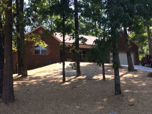 2509 Friar Wood Ln, Pigeon Forge, TN 37876-3805