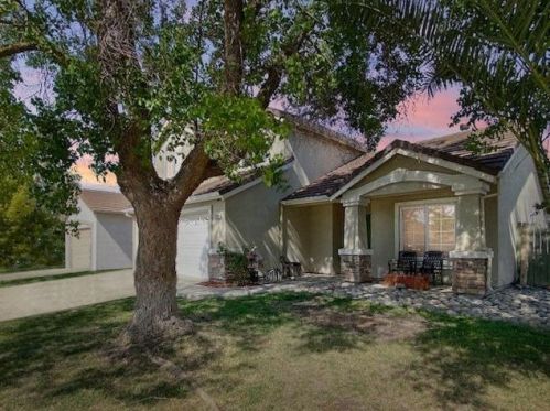9280 Mammath Peak Cir, Stockton, CA 95212-3212