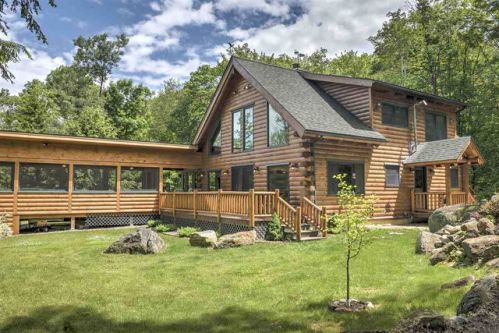 264 Washington Pond Rd, Marlow, NH 03456-6226