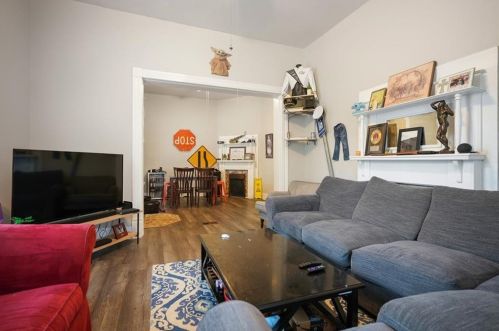 1056 Hemphill Ave, Atlanta GA  30318-5441 exterior