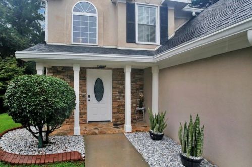 1489 Rosewood Creek Dr, Marietta, GA 30066-6586