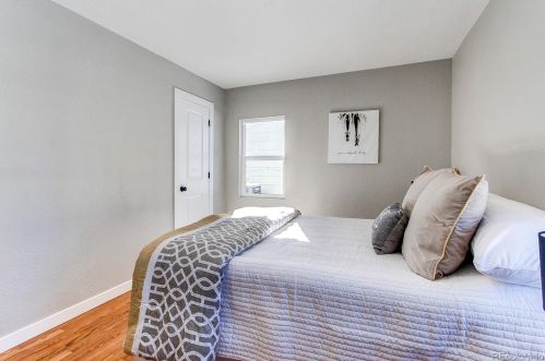 3810 Cherokee St, Englewood CO 80110-6509 exterior