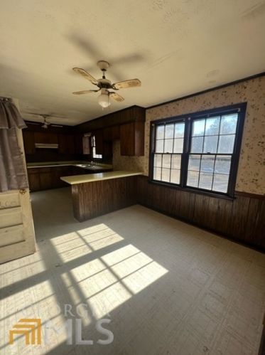 1591 Brown Rd, Martin, GA 30557-4131