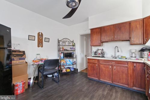 611 Wallace St, York PA 17403-1323 exterior