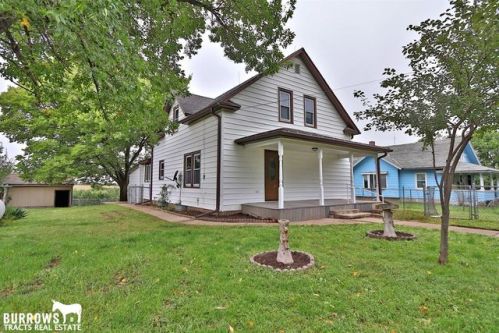 220 Linden St, Otoe, NE 68417-4029