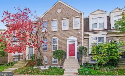 2851 Strauss Ter, Silver Spring, MD 20904-7148