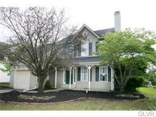 336 Susquehanna Trl, Allentown, PA 18104-8544