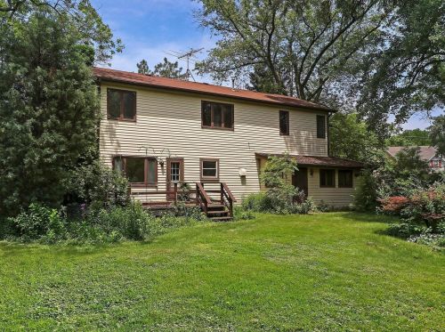 101 Michigan Ave, Palatine, IL 60067-7136