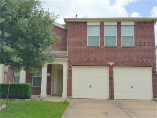 14911 Sugar Mist Ln, Sugar Land TX  77498-4068 exterior